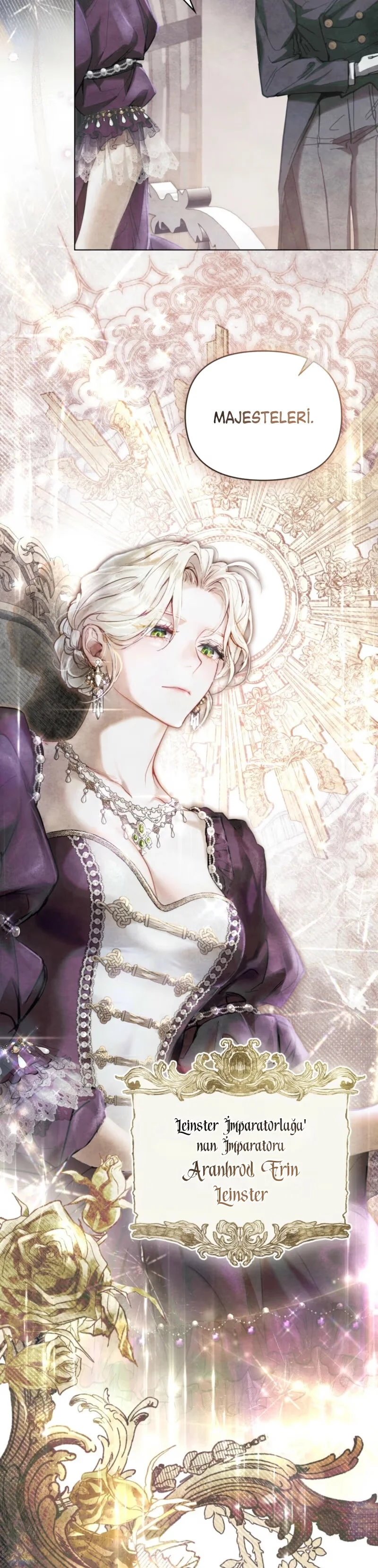 Your Majesty, I Want You - Bölüm 1 - Sayfa 4
