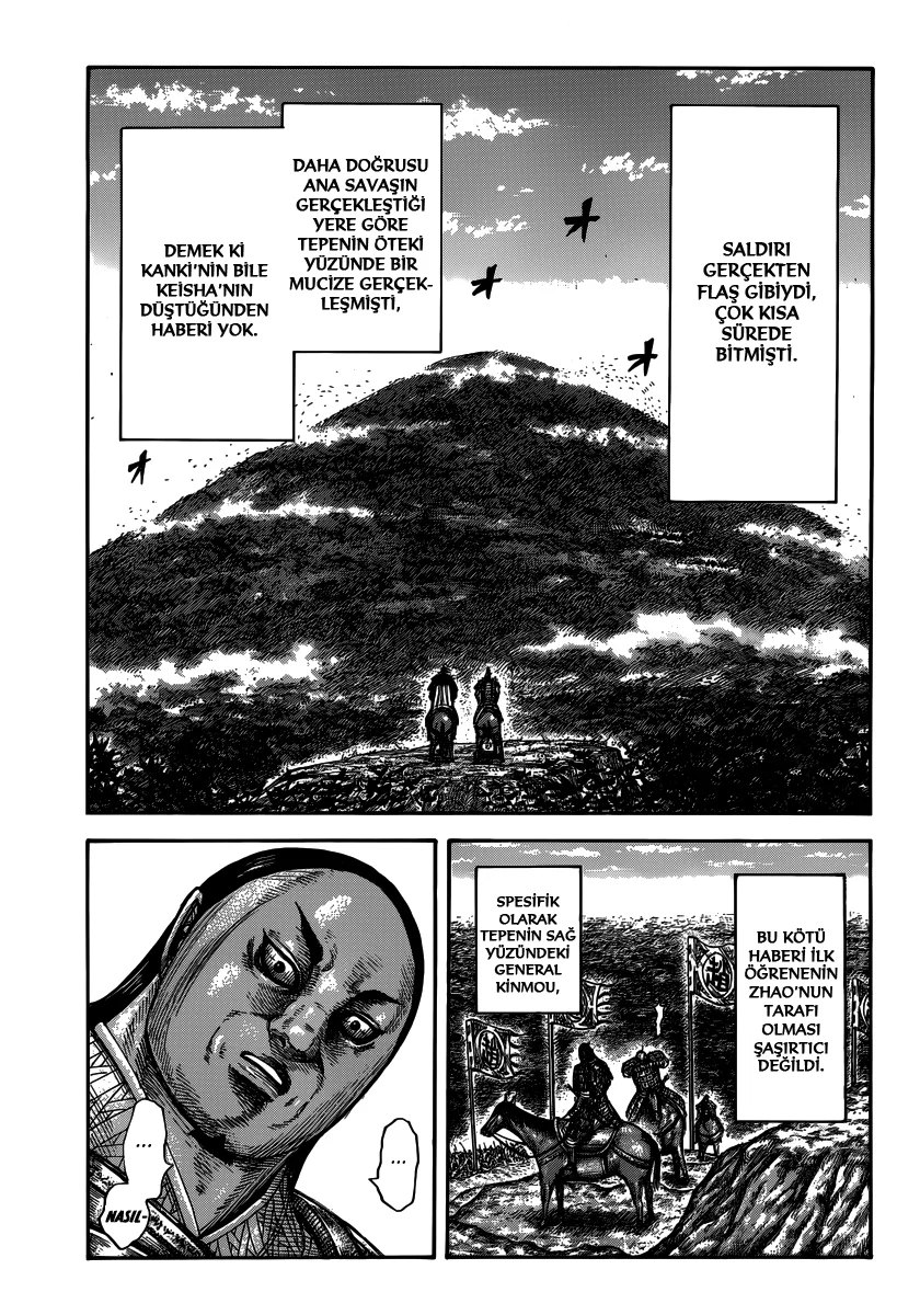 Kingdom - Bölüm 473 - Sayfa 15