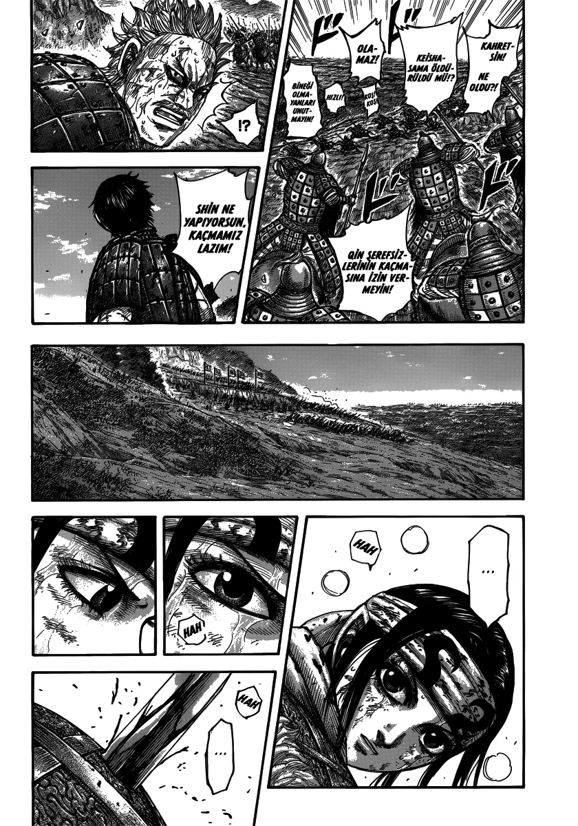 Kingdom - Bölüm 473 - Sayfa 6