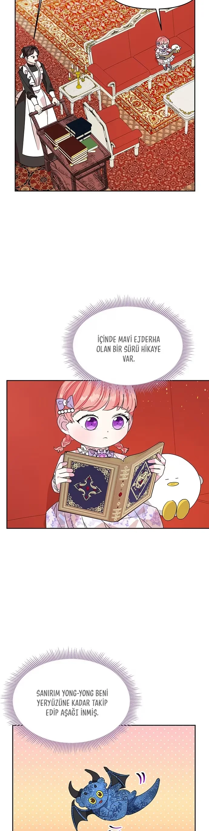 You Can't Change a Person! - Bölüm 35 - Sayfa 22