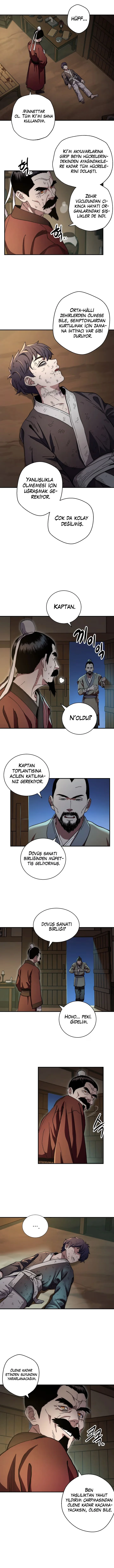 Legend of Asura: The Venom Dragon - Bölüm 2 - Sayfa 7