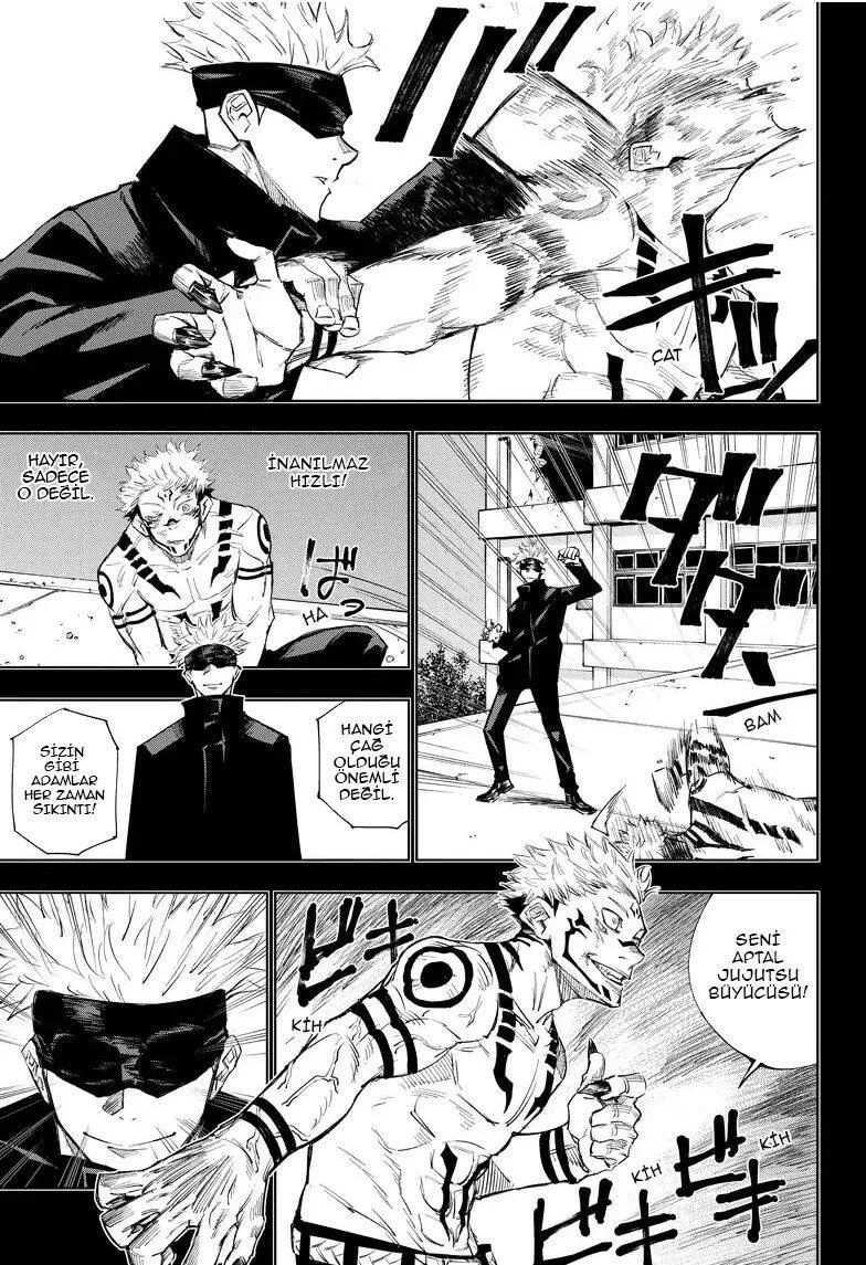 Jujutsu Kaisen - Bölüm 2 - Sayfa 10