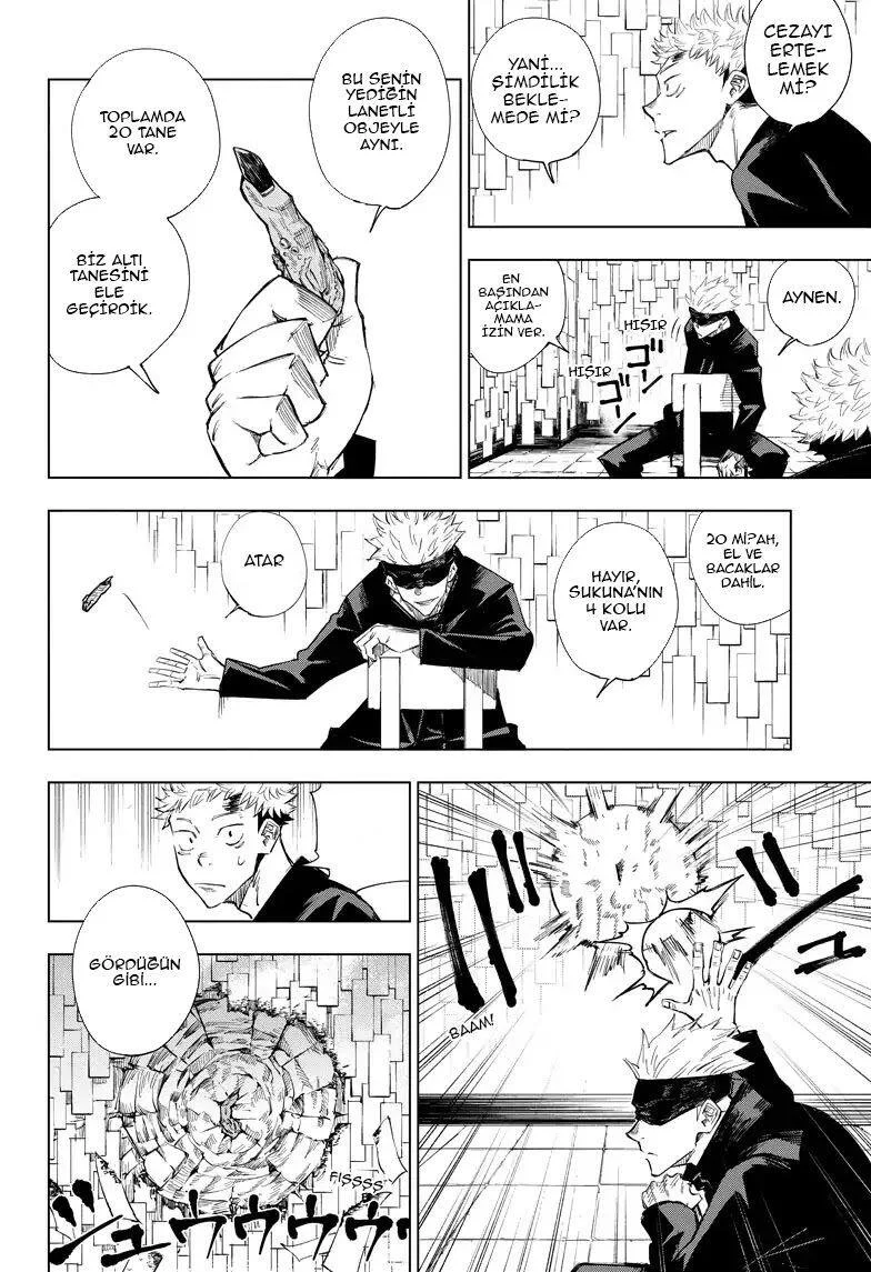 Jujutsu Kaisen - Bölüm 2 - Sayfa 15