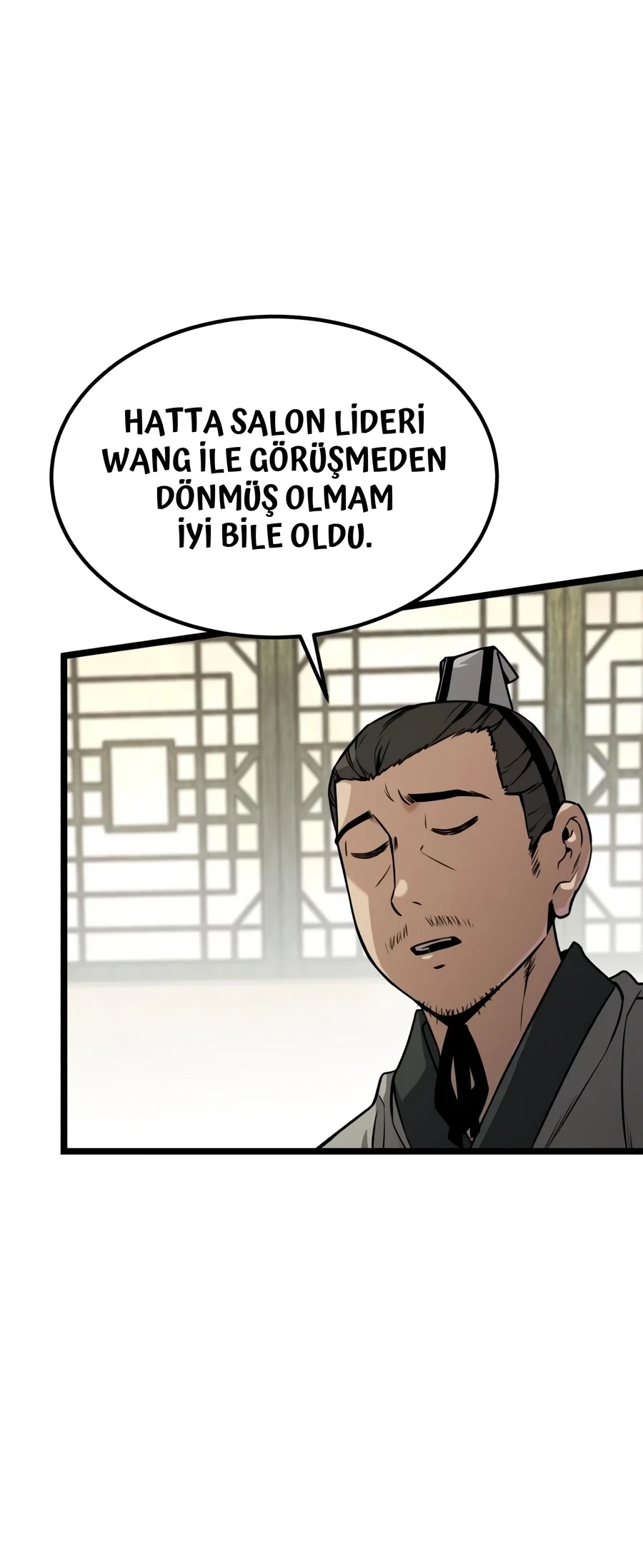 The Former Supreme - Bölüm 5 - Sayfa 52