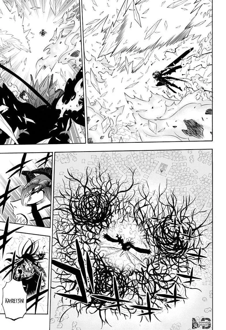 Black Clover - Bölüm 289 - Sayfa 7