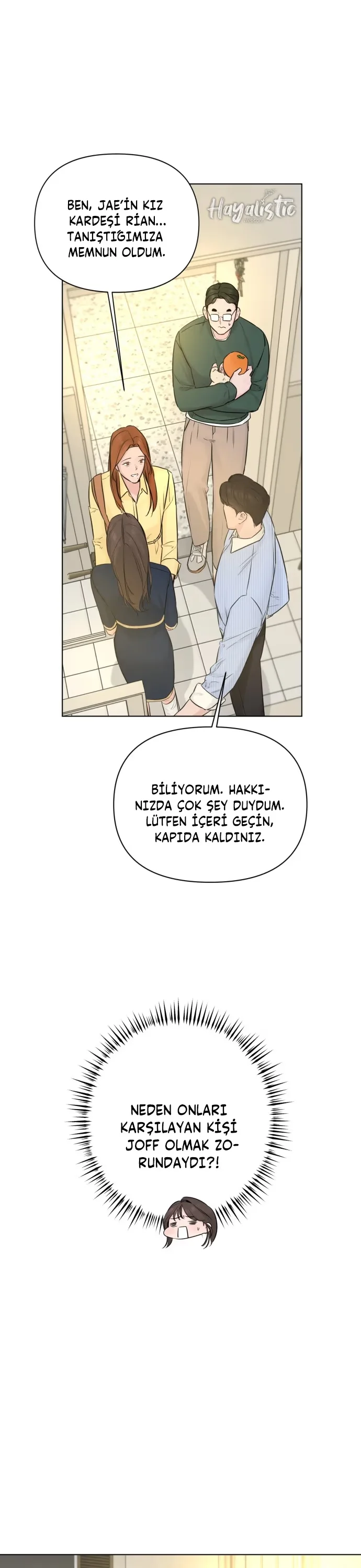 Another Love - Bölüm 32 - Sayfa 20