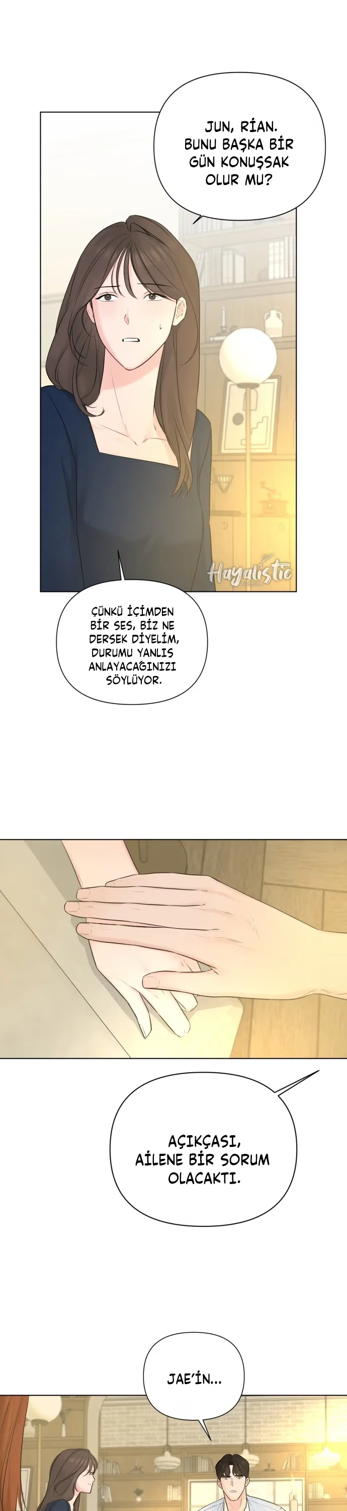 Another Love - Bölüm 32 - Sayfa 24