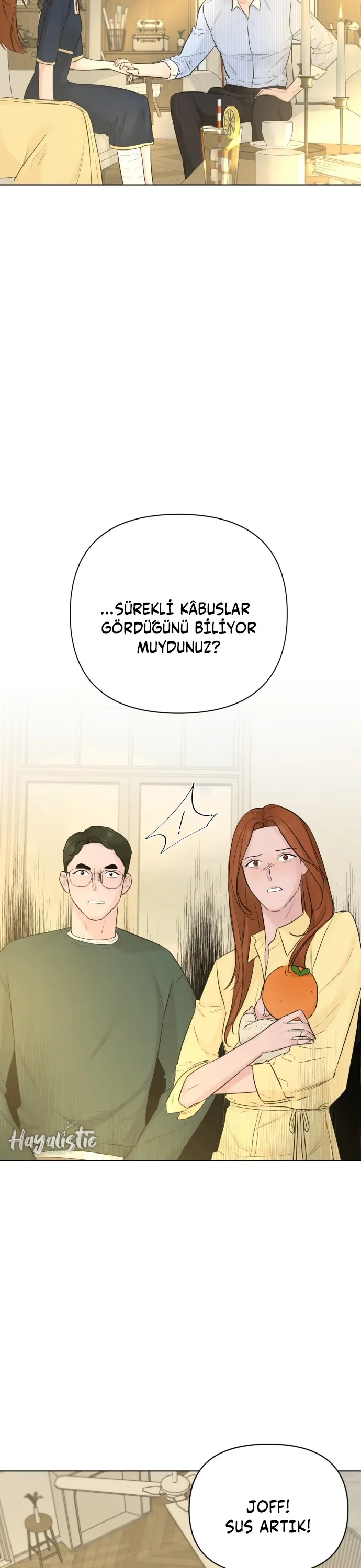 Another Love - Bölüm 32 - Sayfa 25
