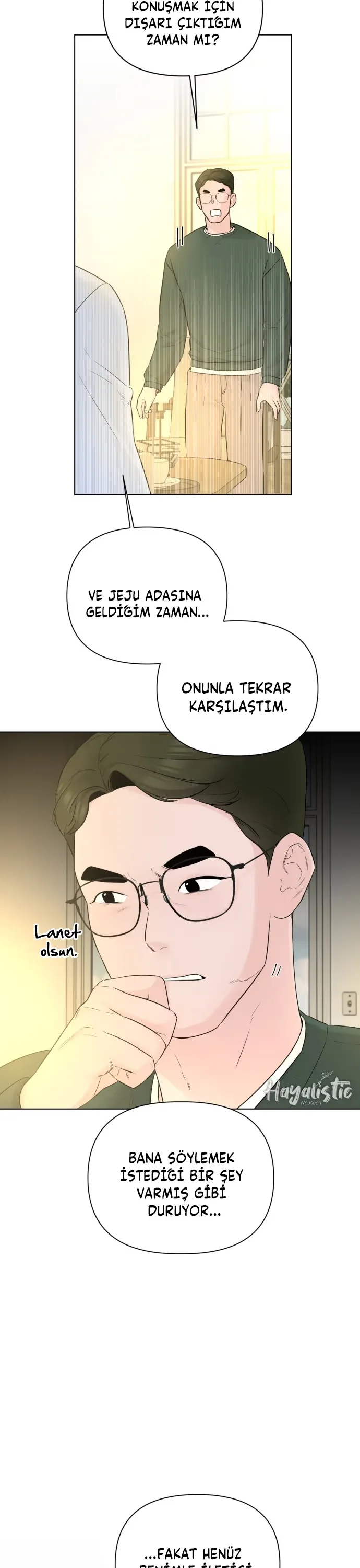Another Love - Bölüm 32 - Sayfa 29