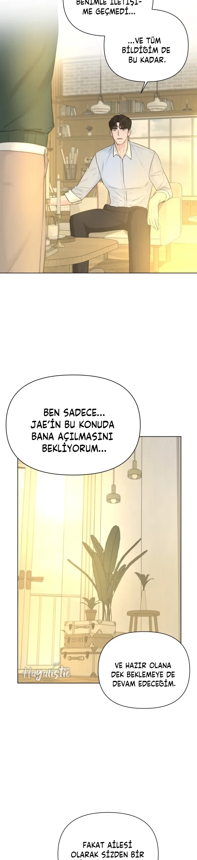 Another Love - Bölüm 32 - Sayfa 30