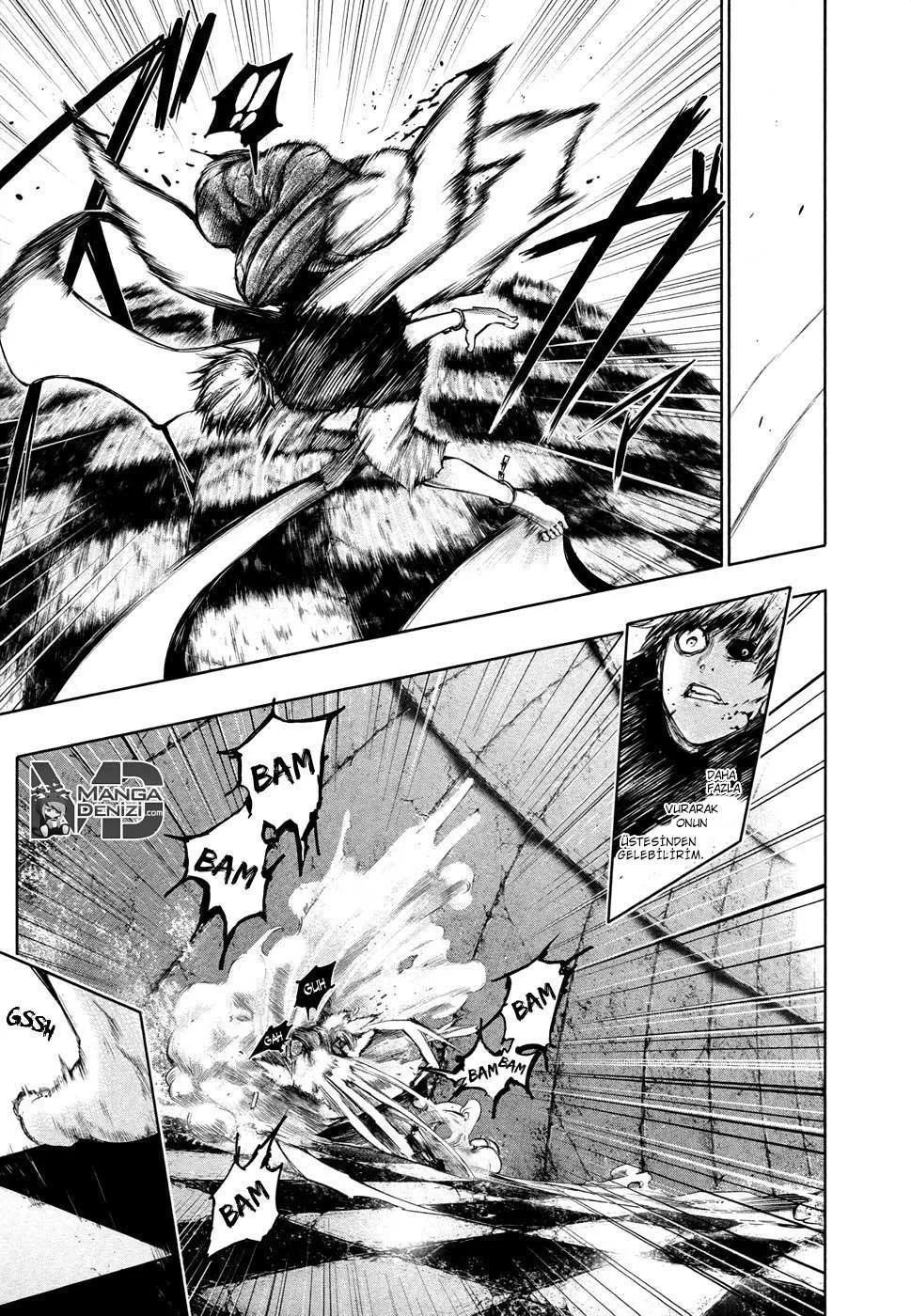 Tokyo Ghoul - Bölüm 66 - Sayfa 10