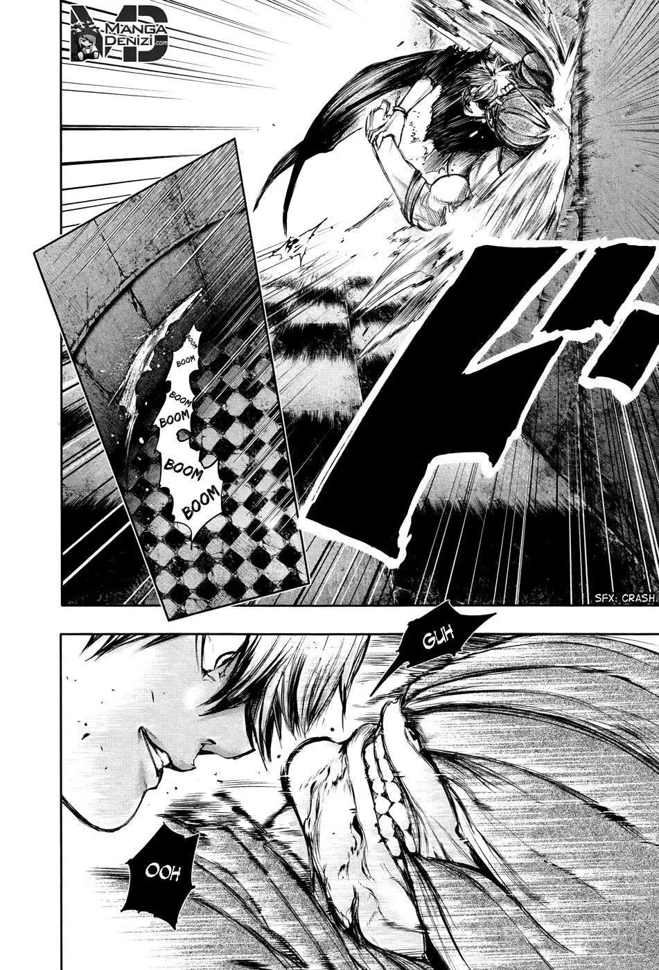 Tokyo Ghoul - Bölüm 66 - Sayfa 11