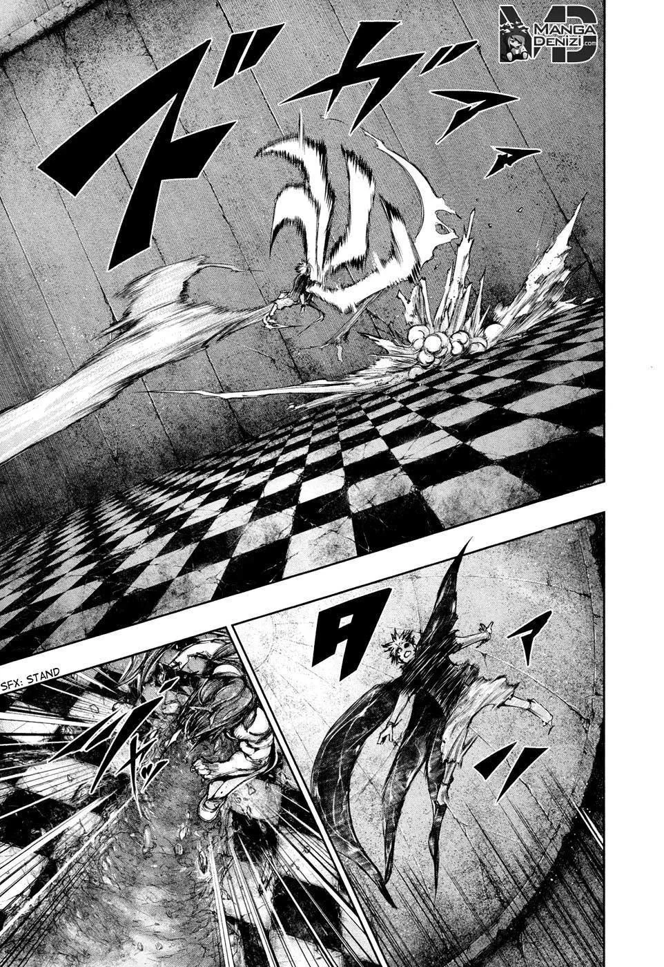 Tokyo Ghoul - Bölüm 66 - Sayfa 12