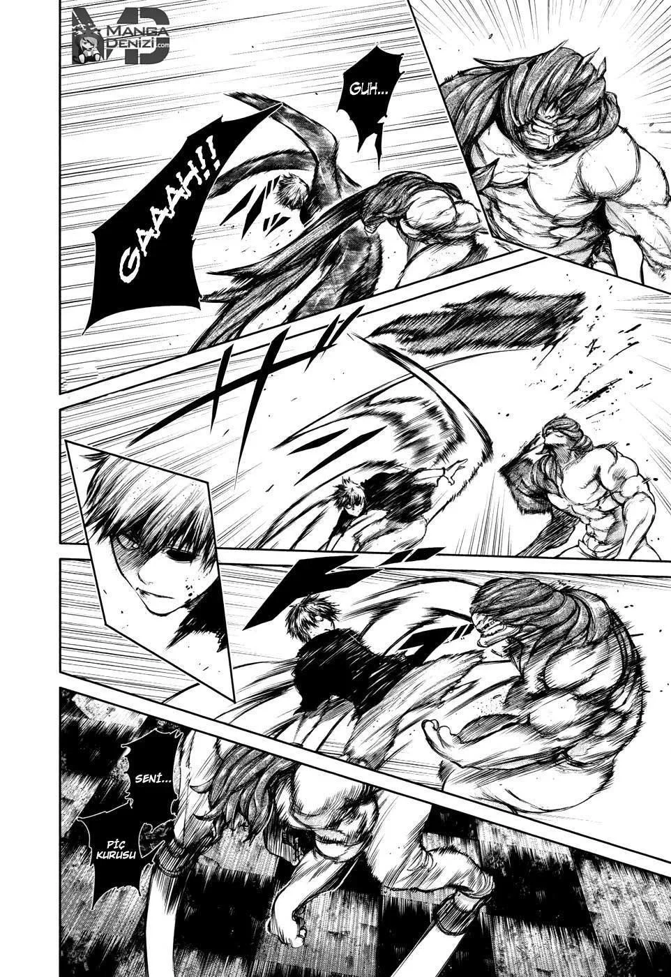 Tokyo Ghoul - Bölüm 66 - Sayfa 13