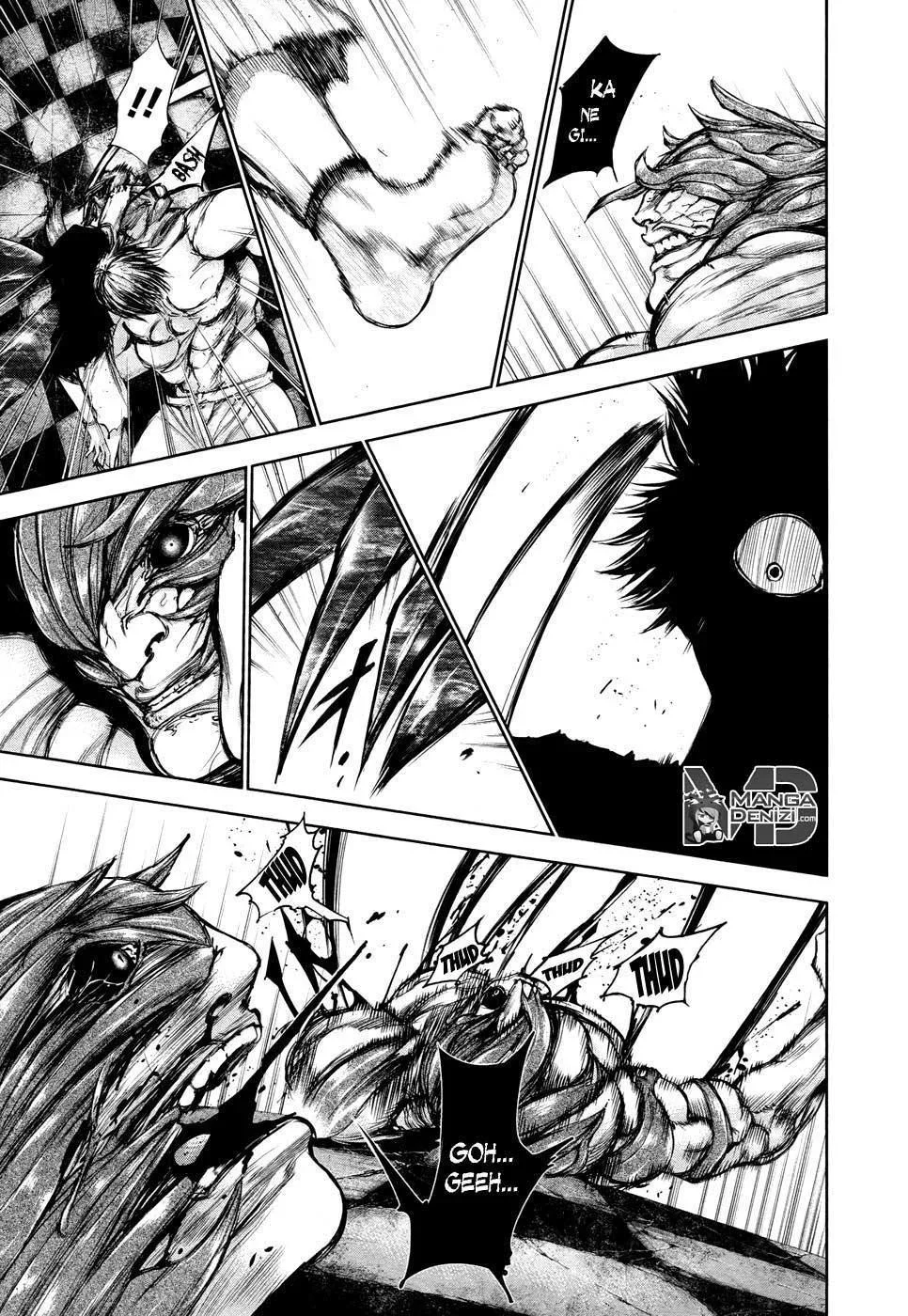 Tokyo Ghoul - Bölüm 66 - Sayfa 14