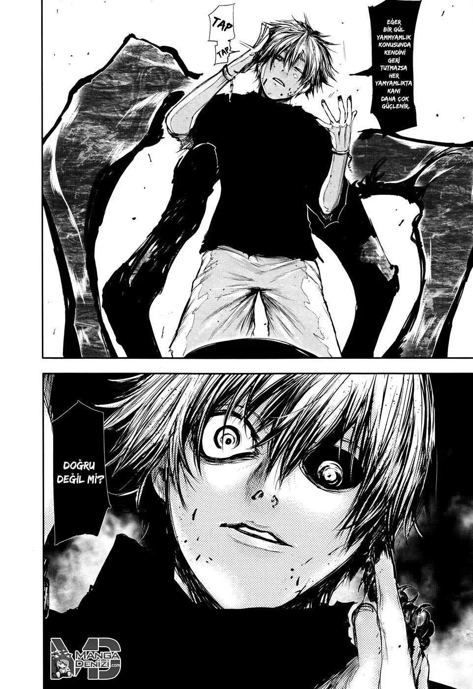 Tokyo Ghoul - Bölüm 66 - Sayfa 15