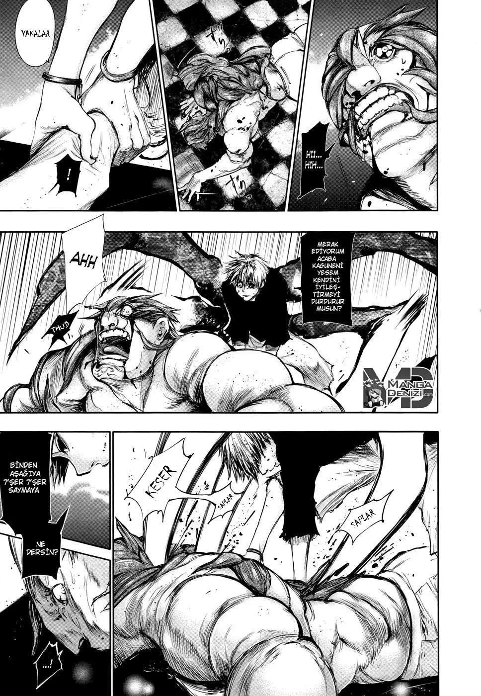 Tokyo Ghoul - Bölüm 66 - Sayfa 16