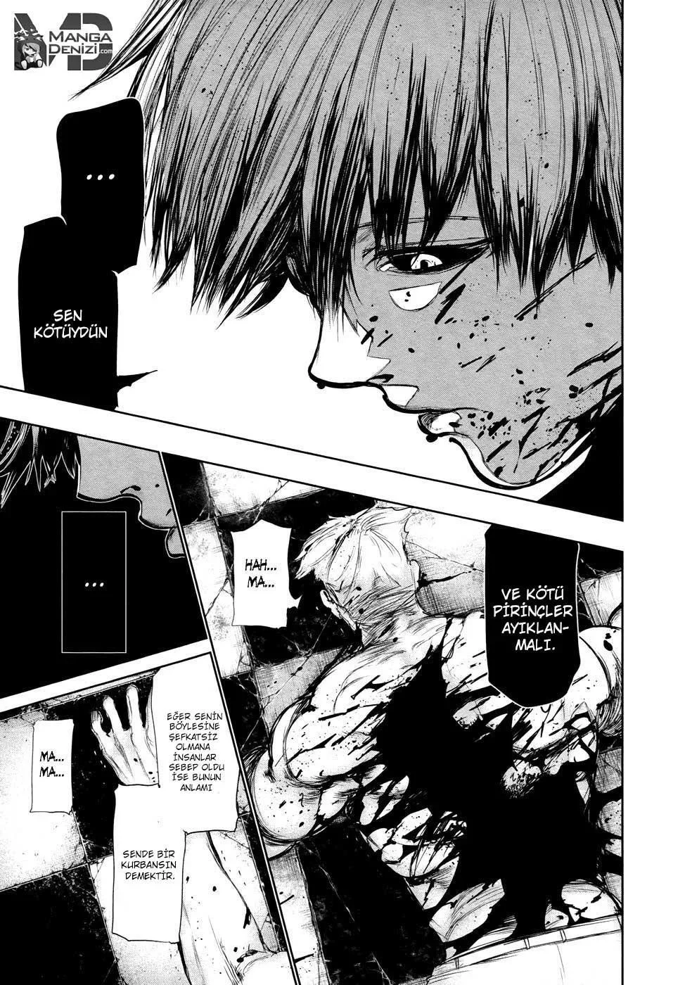 Tokyo Ghoul - Bölüm 66 - Sayfa 18