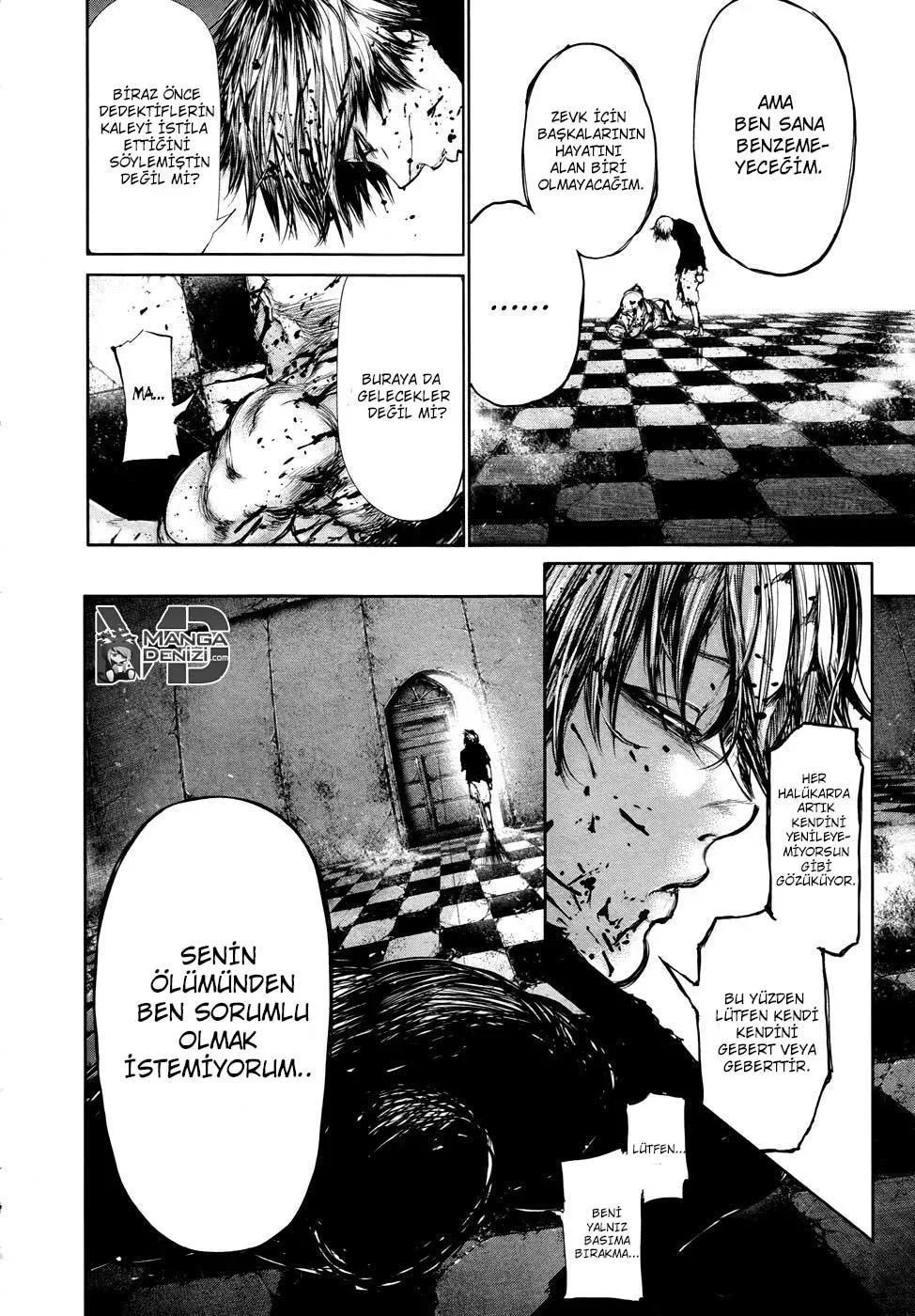 Tokyo Ghoul - Bölüm 66 - Sayfa 19