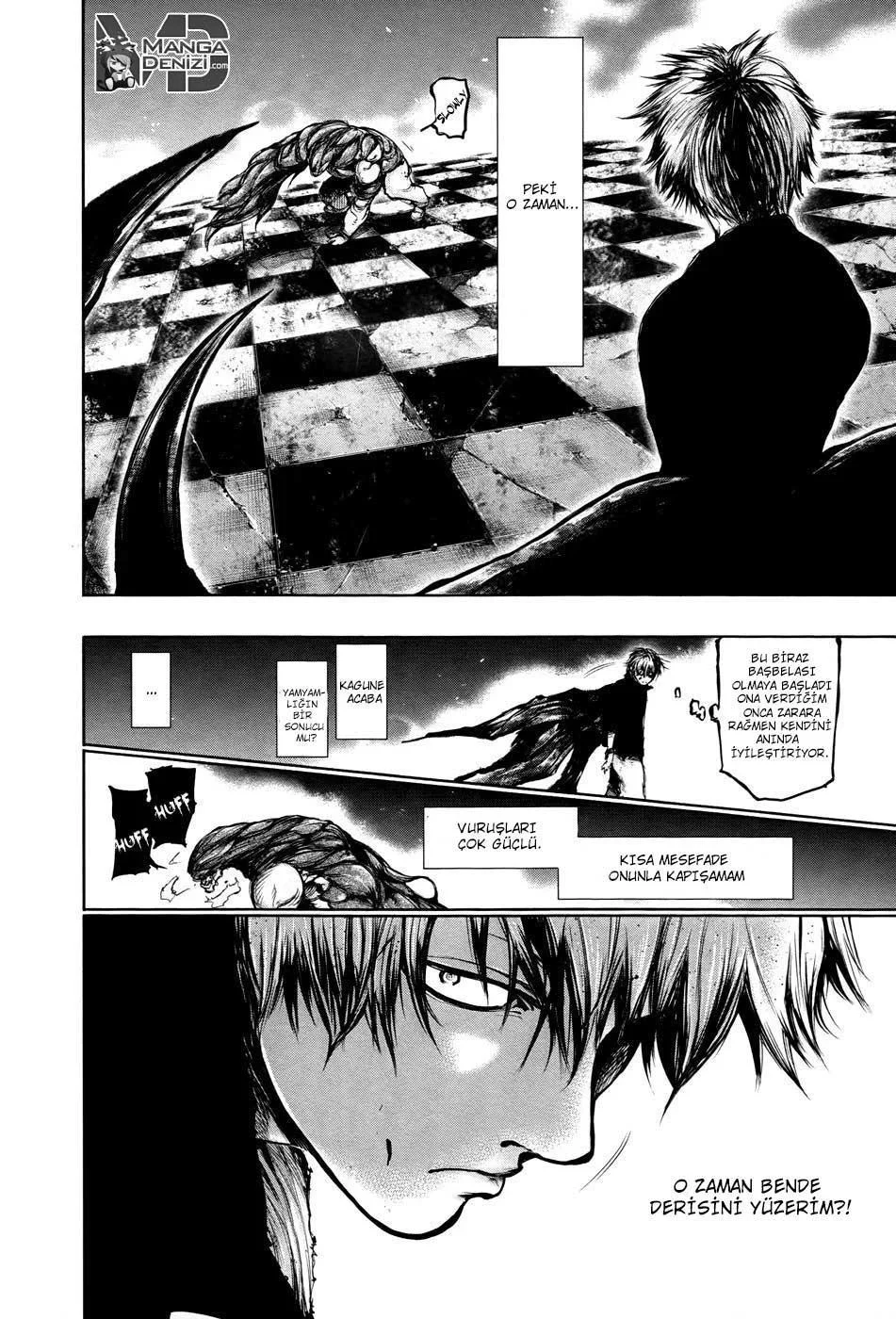 Tokyo Ghoul - Bölüm 66 - Sayfa 9