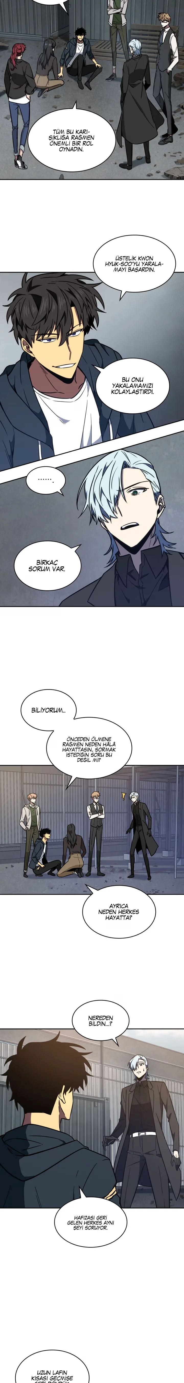 Tomb Raider King - Bölüm 216 - Sayfa 14