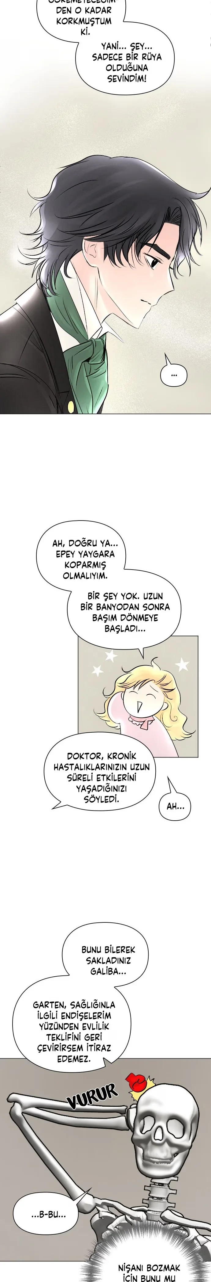 Happily Ever Afterwards - Bölüm 18 - Sayfa 11
