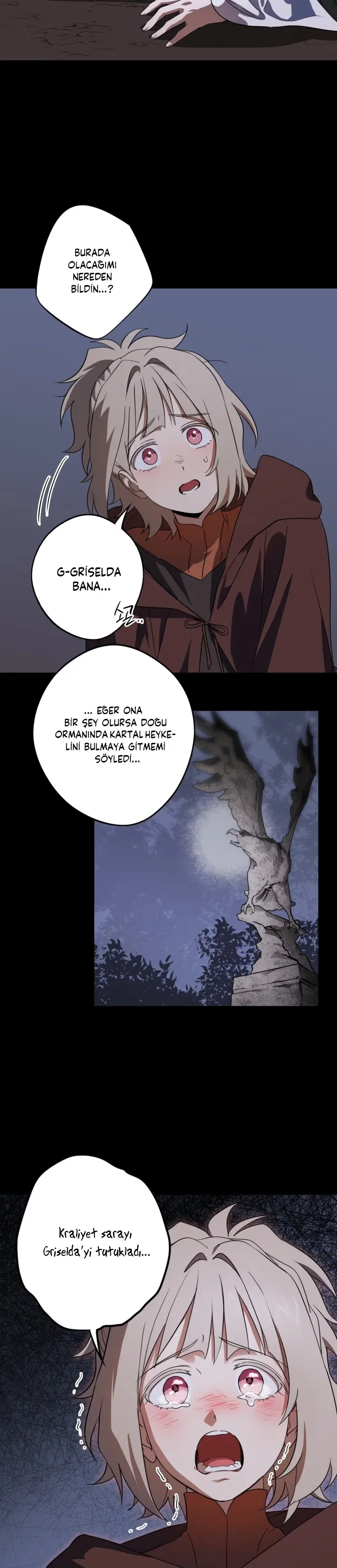 The Spark in Your Eyes - Bölüm 139 - Sayfa 22