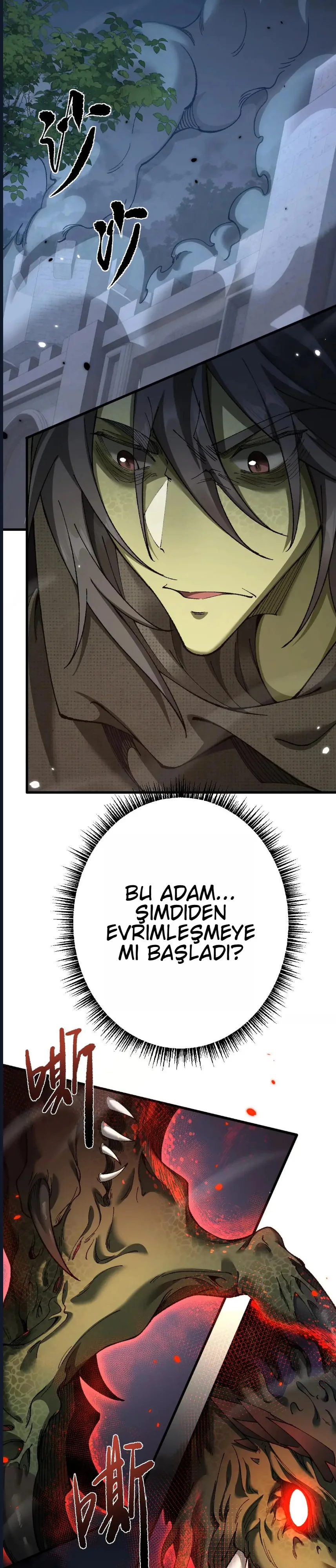 From Goblin to Goblin God - Bölüm 41 - Sayfa 4