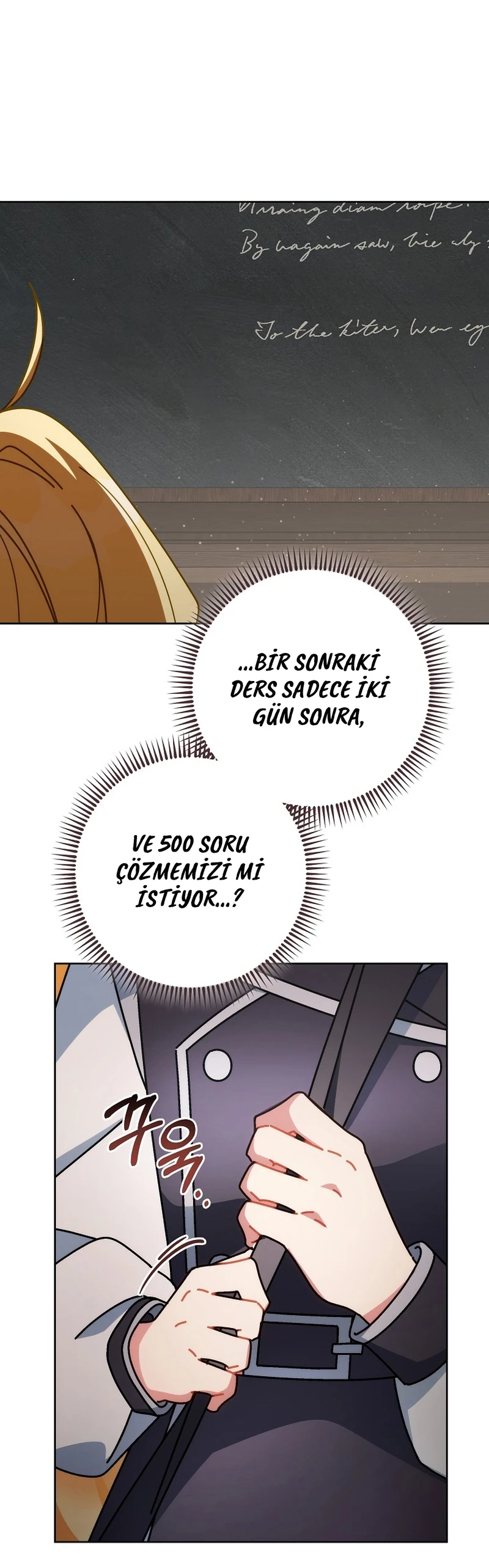 Can I Cry Now? - Bölüm 14 - Sayfa 14