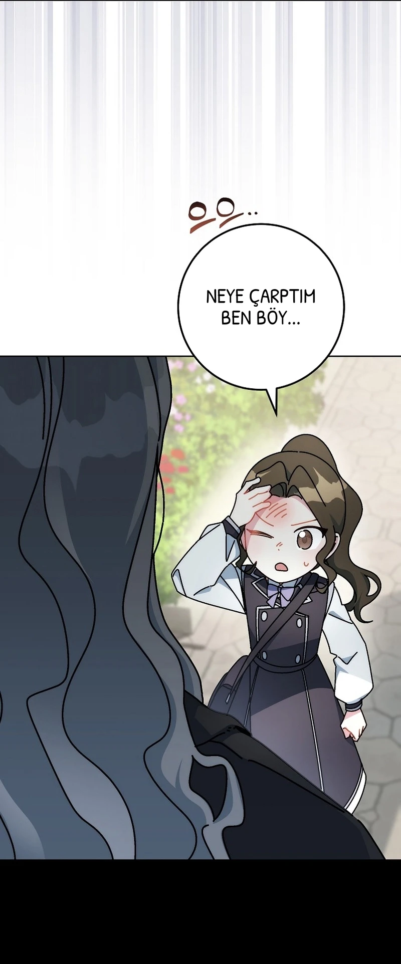 Can I Cry Now? - Bölüm 14 - Sayfa 19