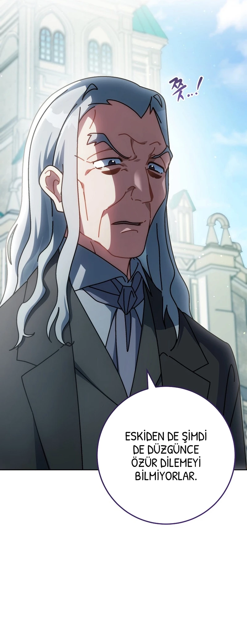 Can I Cry Now? - Bölüm 14 - Sayfa 23