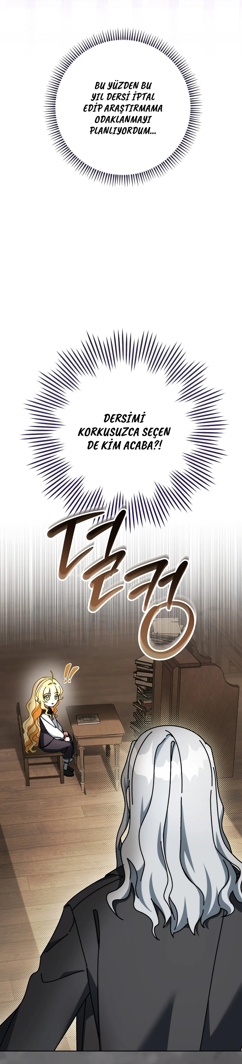 Can I Cry Now? - Bölüm 14 - Sayfa 25