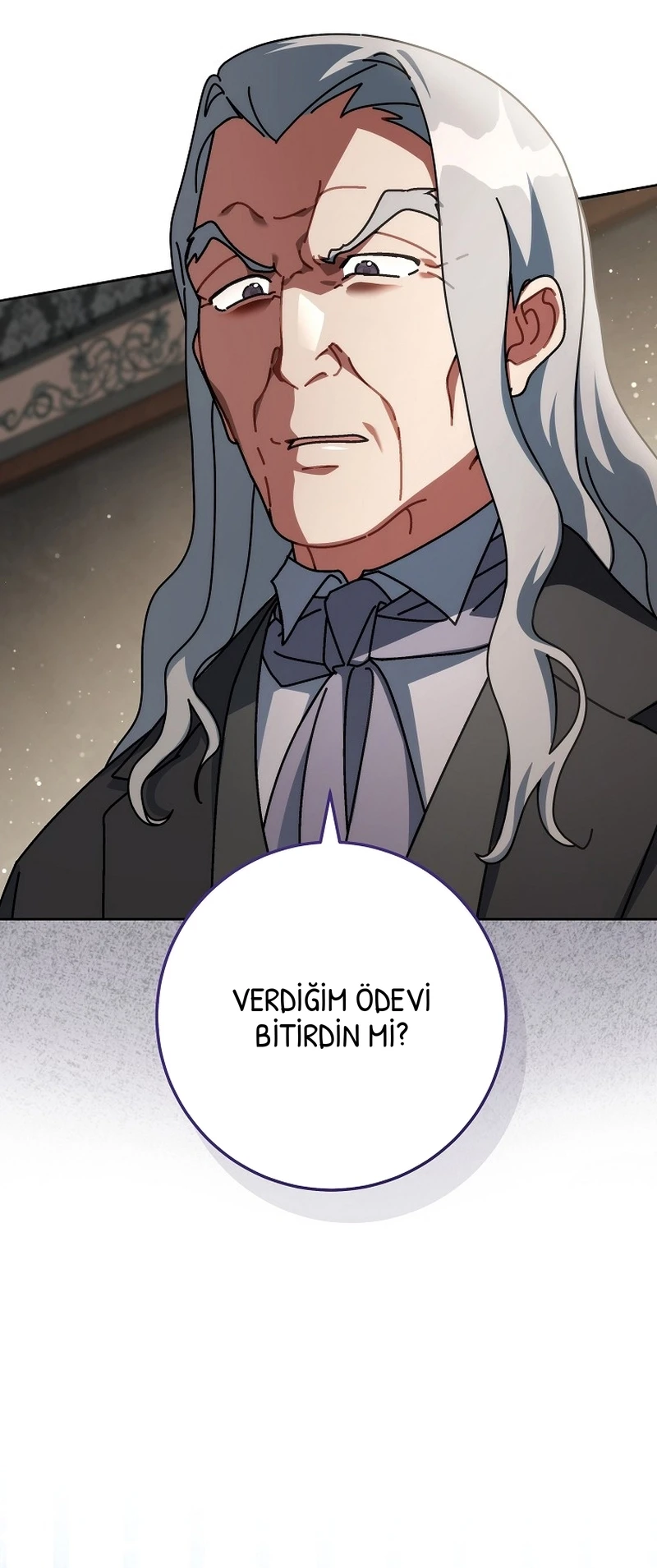 Can I Cry Now? - Bölüm 14 - Sayfa 28