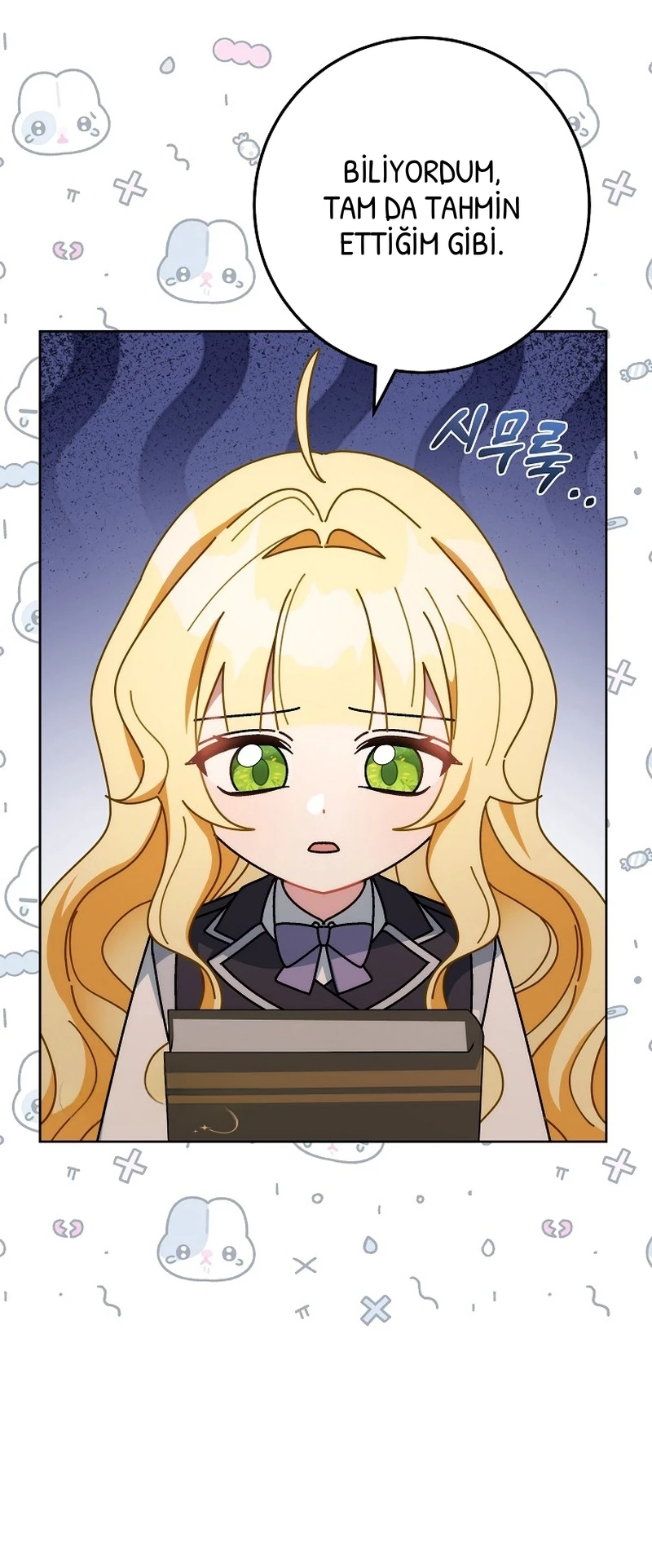 Can I Cry Now? - Bölüm 14 - Sayfa 30