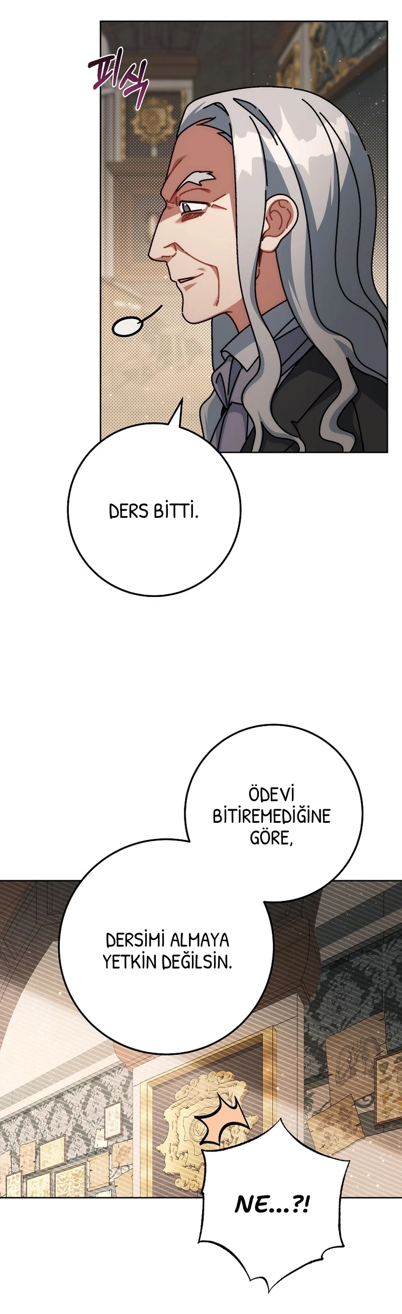 Can I Cry Now? - Bölüm 14 - Sayfa 31