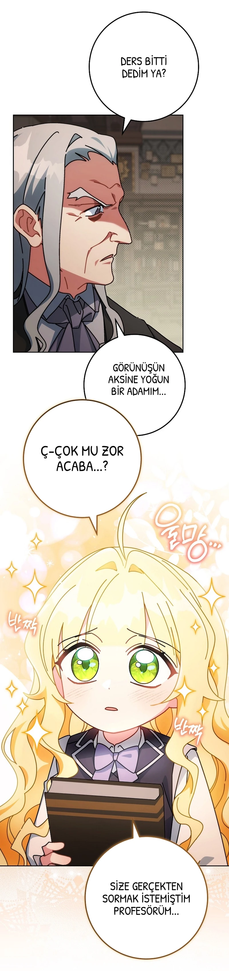 Can I Cry Now? - Bölüm 14 - Sayfa 34