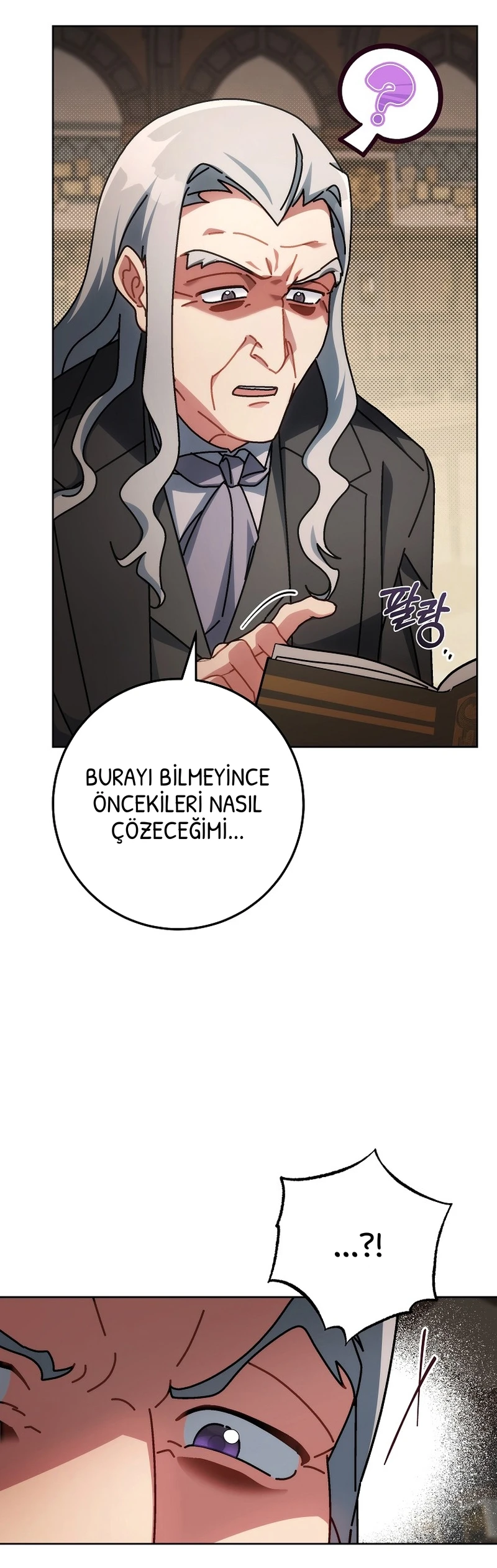 Can I Cry Now? - Bölüm 14 - Sayfa 38