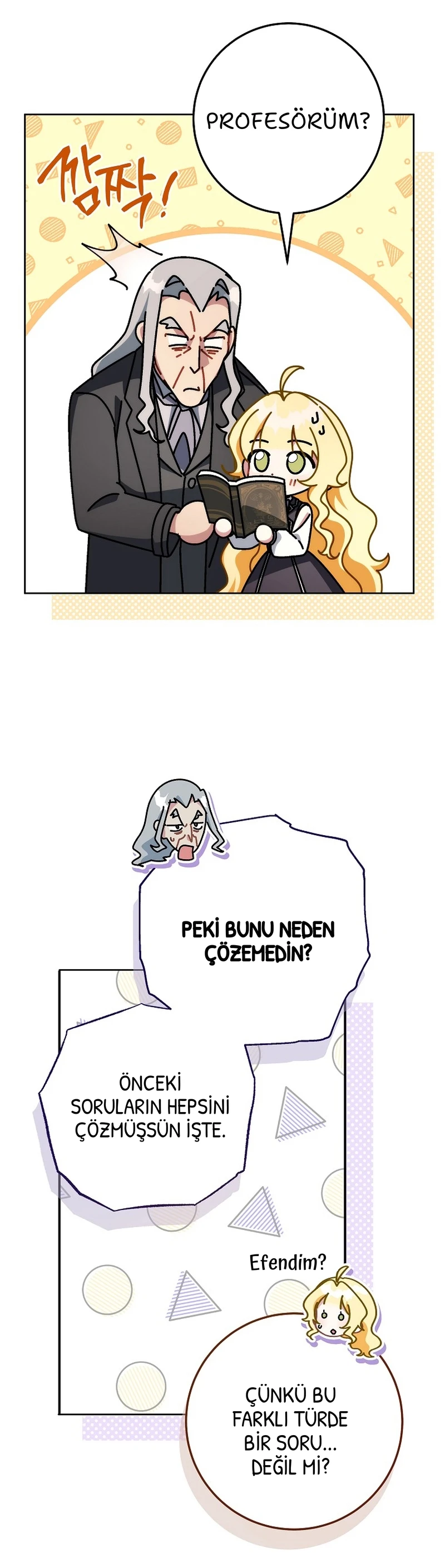 Can I Cry Now? - Bölüm 14 - Sayfa 40