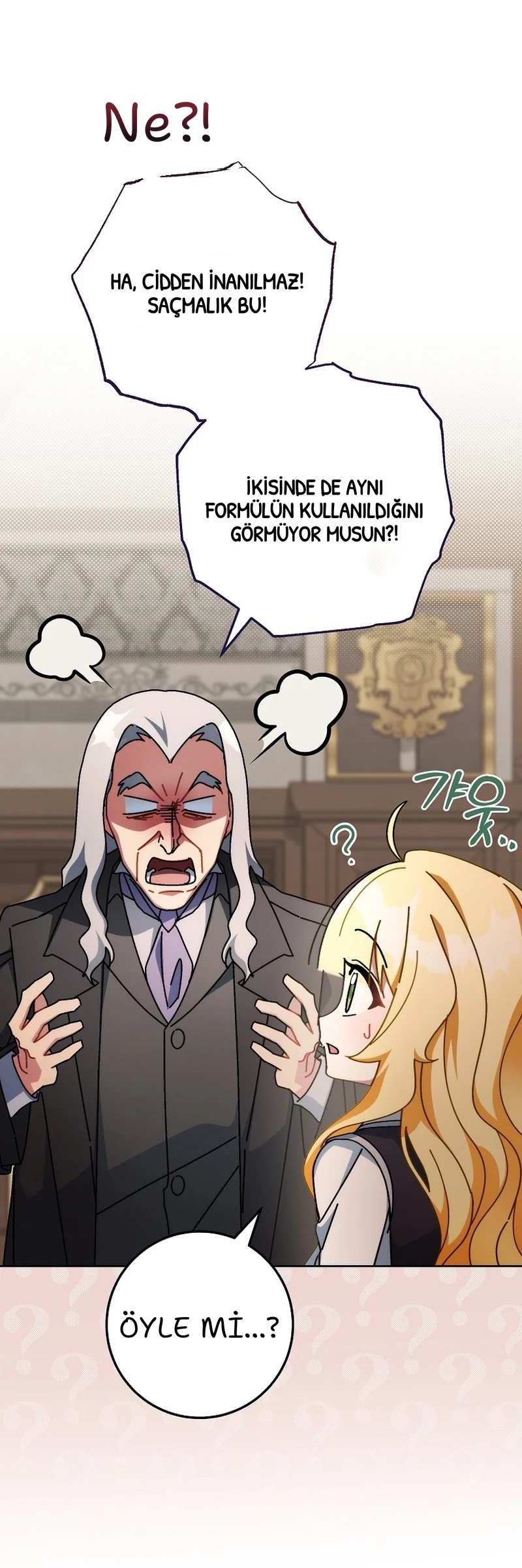Can I Cry Now? - Bölüm 14 - Sayfa 41