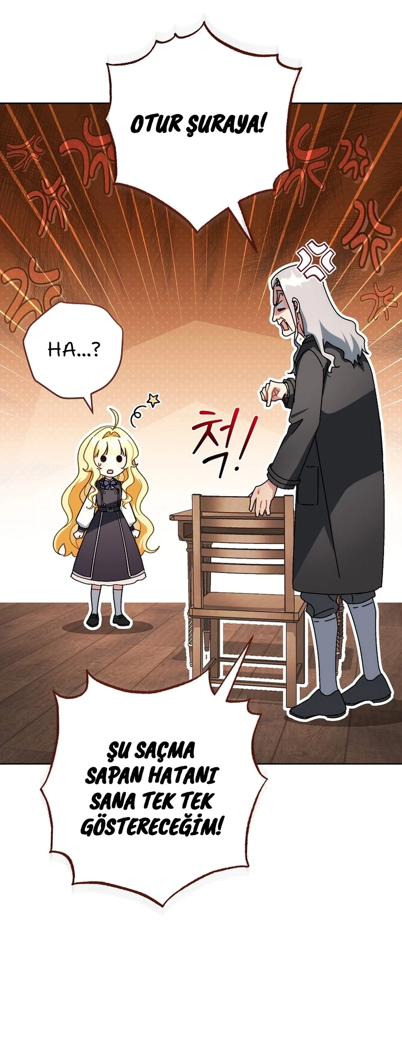Can I Cry Now? - Bölüm 14 - Sayfa 43