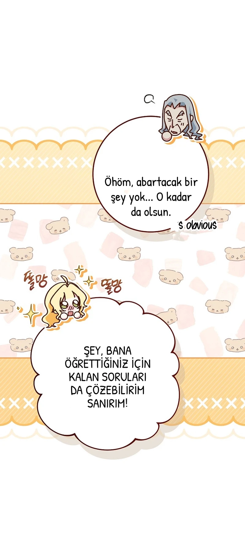 Can I Cry Now? - Bölüm 14 - Sayfa 48