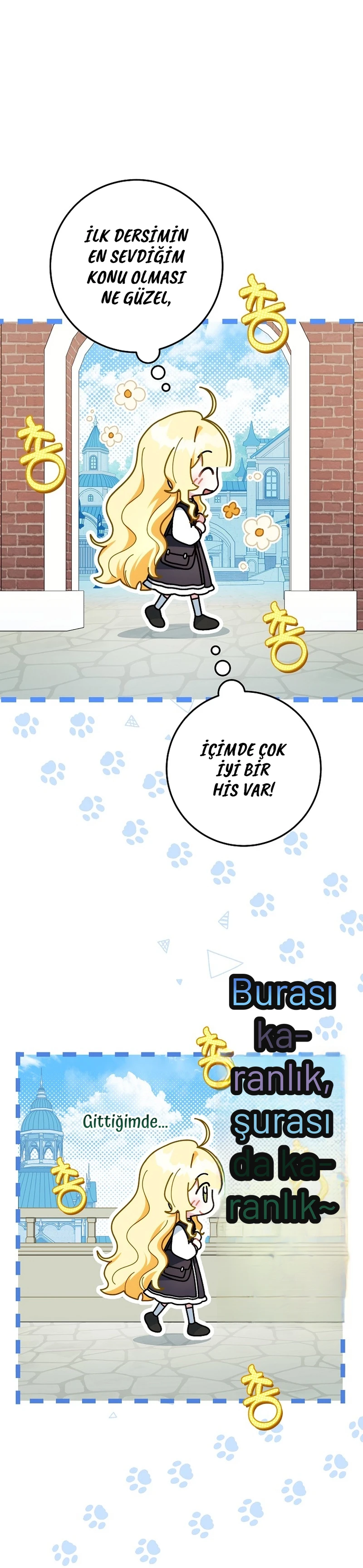 Can I Cry Now? - Bölüm 14 - Sayfa 5