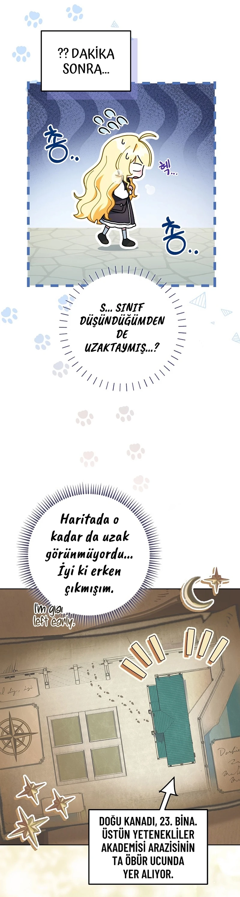 Can I Cry Now? - Bölüm 14 - Sayfa 6