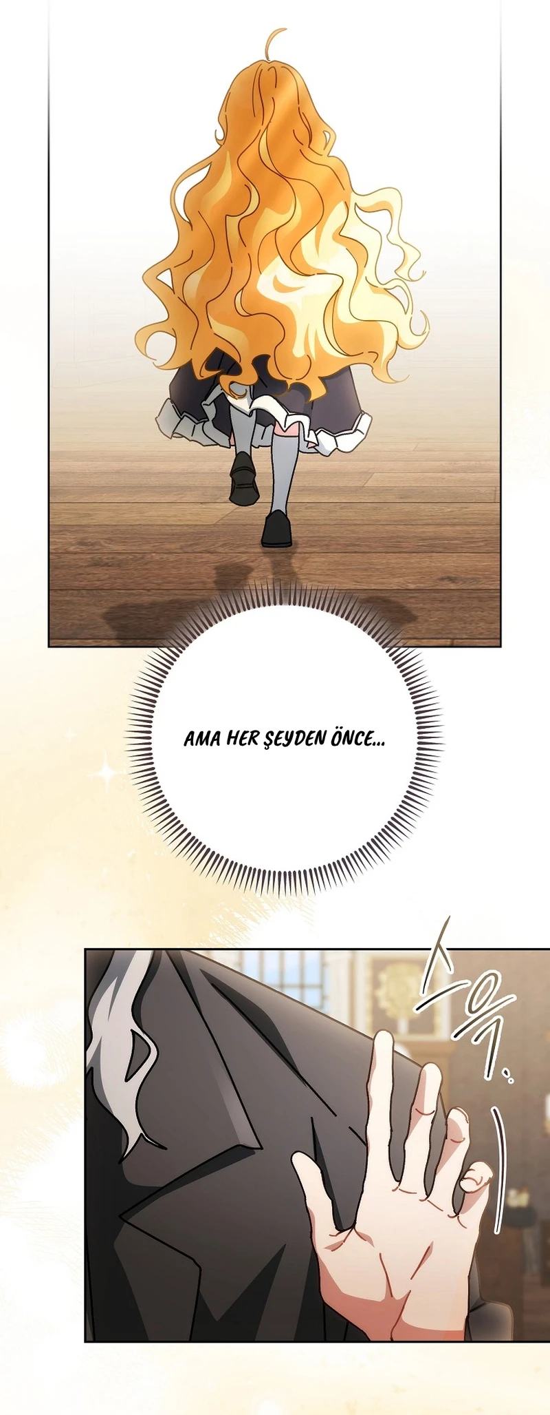 Can I Cry Now? - Bölüm 14 - Sayfa 73