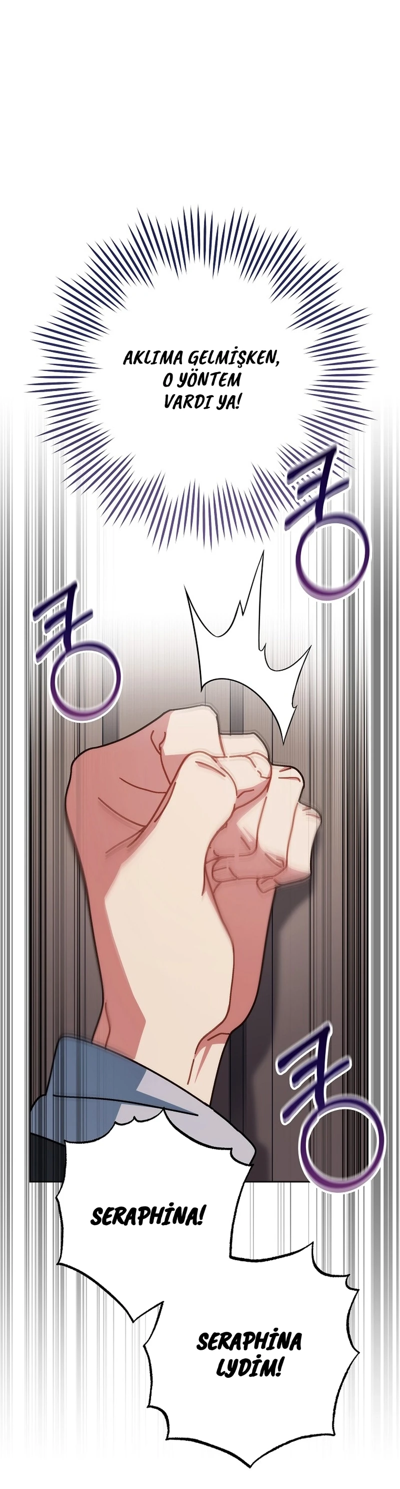 Can I Cry Now? - Bölüm 14 - Sayfa 76