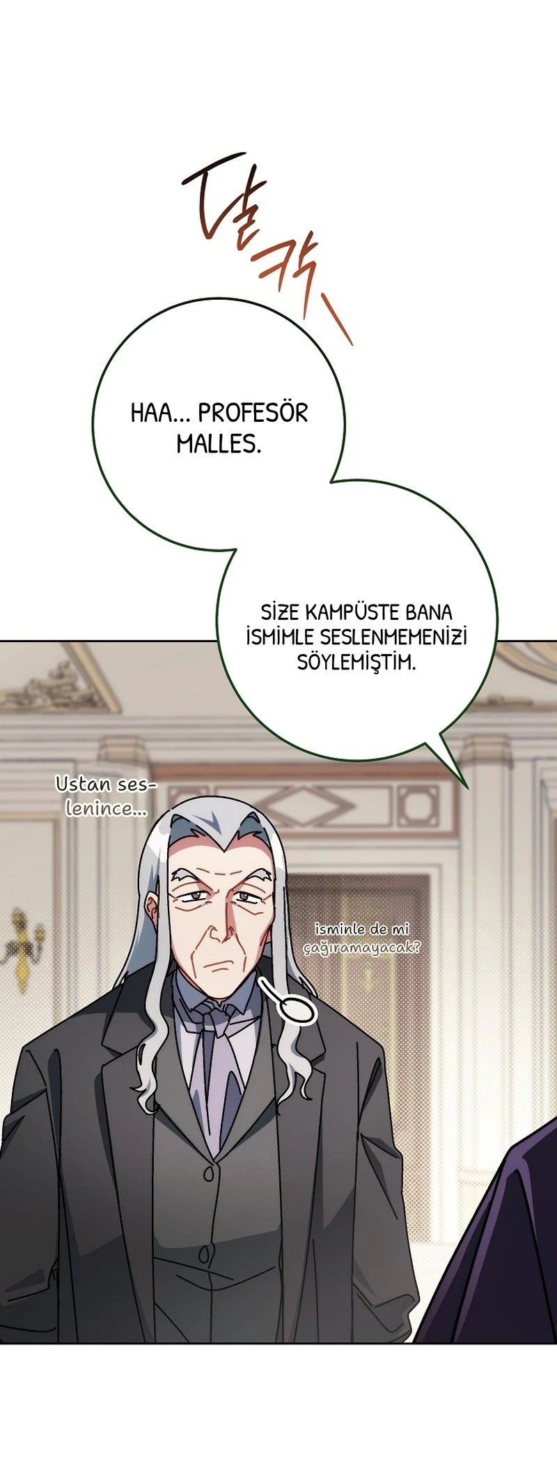 Can I Cry Now? - Bölüm 14 - Sayfa 77