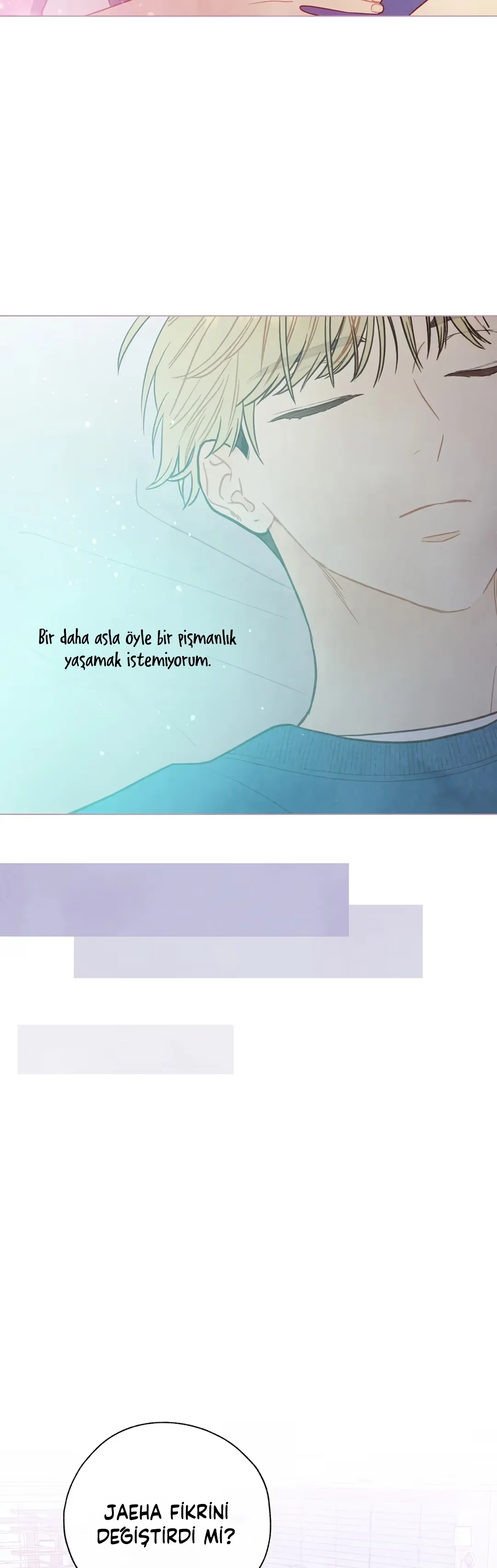 A Beloved Existence - Bölüm 108 - Sayfa 10