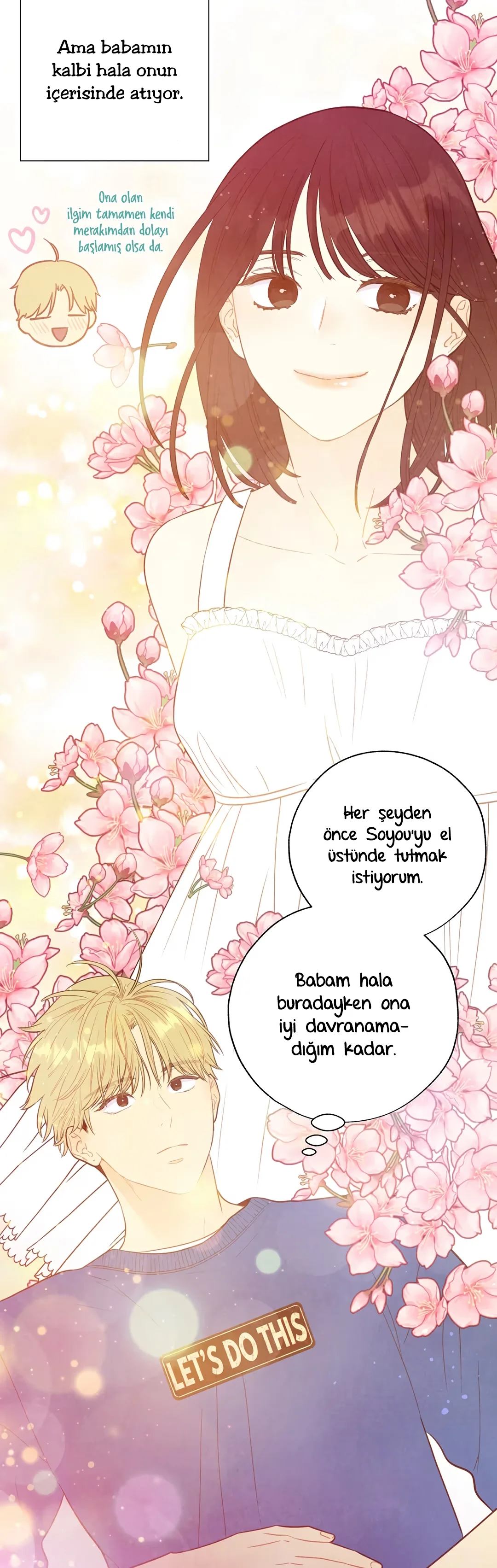 A Beloved Existence - Bölüm 108 - Sayfa 9