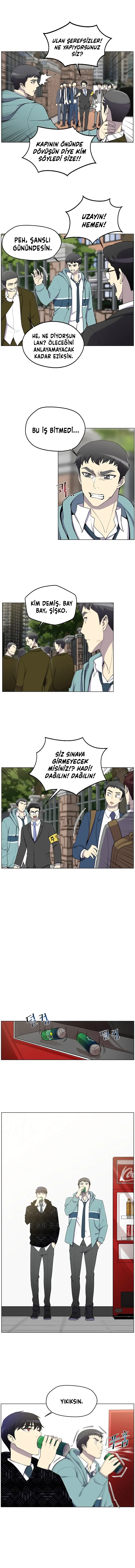 Reverse Villain - Bölüm 7 - Sayfa 8