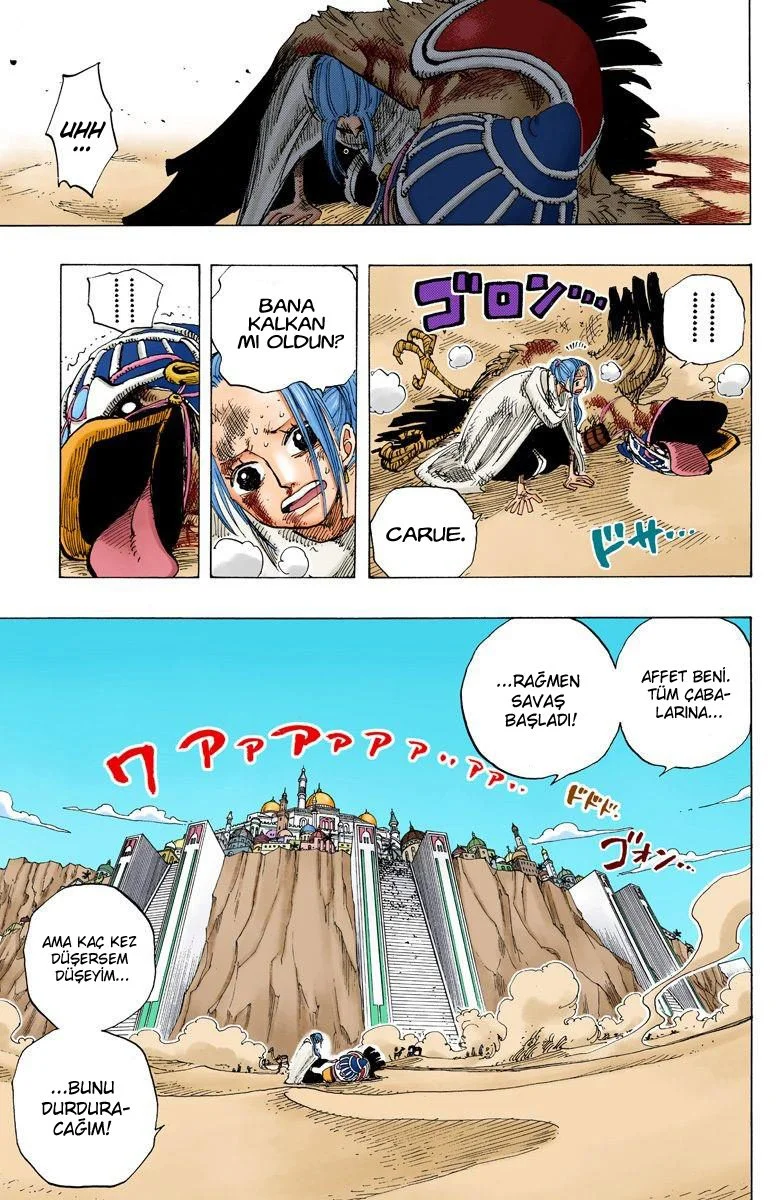 One Piece - Bölüm 182 - Sayfa 14